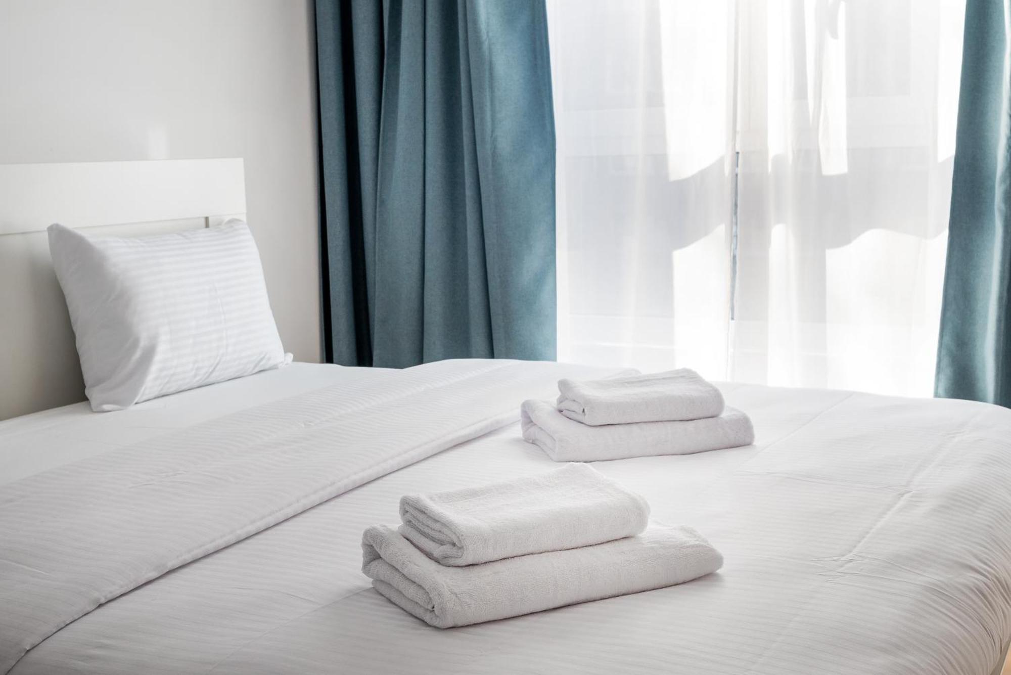 High Wilanow Modern Apartment Varsavia Esterno foto