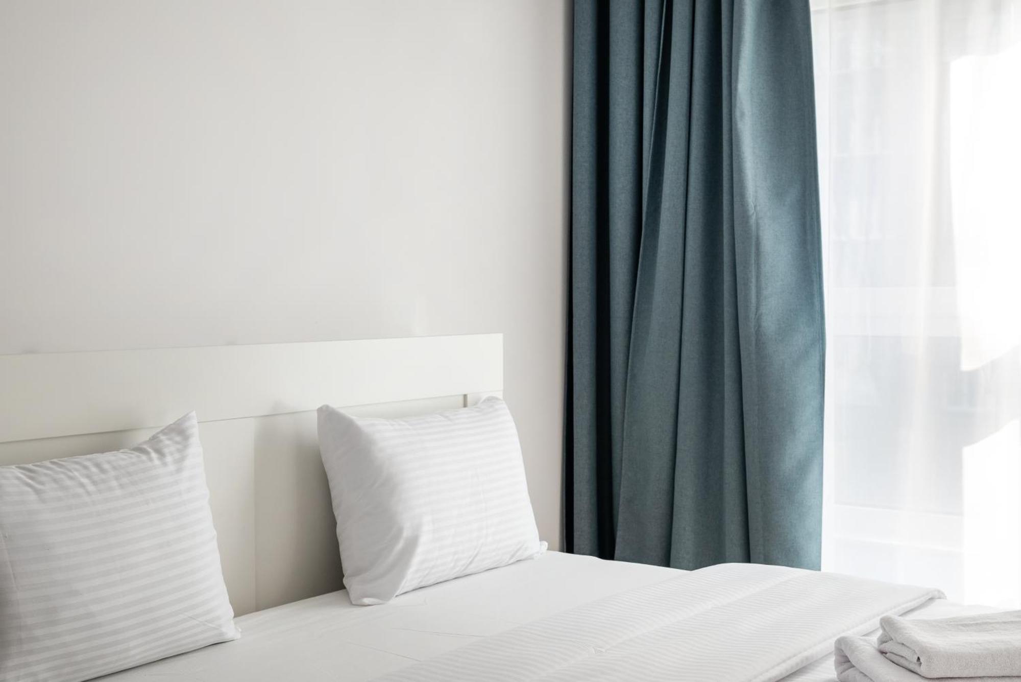 High Wilanow Modern Apartment Varsavia Esterno foto